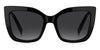 Marc Jacobs Marc 811/S Black/Dark Grey Gradient #colour_black-dark-grey-gradient