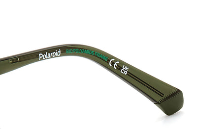 Polaroid PLD D553 Green #colour_green