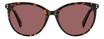 Polaroid PLD 6231/S Havana/Violet Polarised #colour_havana-violet-polarised