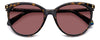 Polaroid PLD 6231/S Havana/Violet Polarised #colour_havana-violet-polarised