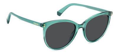 Polaroid PLD 6231/S Green/Grey Polarised #colour_green-grey-polarised