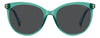 Polaroid PLD 6231/S Green/Grey Polarised #colour_green-grey-polarised