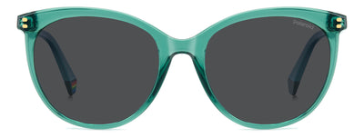 Polaroid PLD 6231/S Green/Grey Polarised #colour_green-grey-polarised