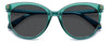 Polaroid PLD 6231/S Green/Grey Polarised #colour_green-grey-polarised