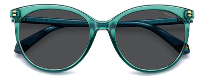 Polaroid PLD 6231/S Green/Grey Polarised #colour_green-grey-polarised