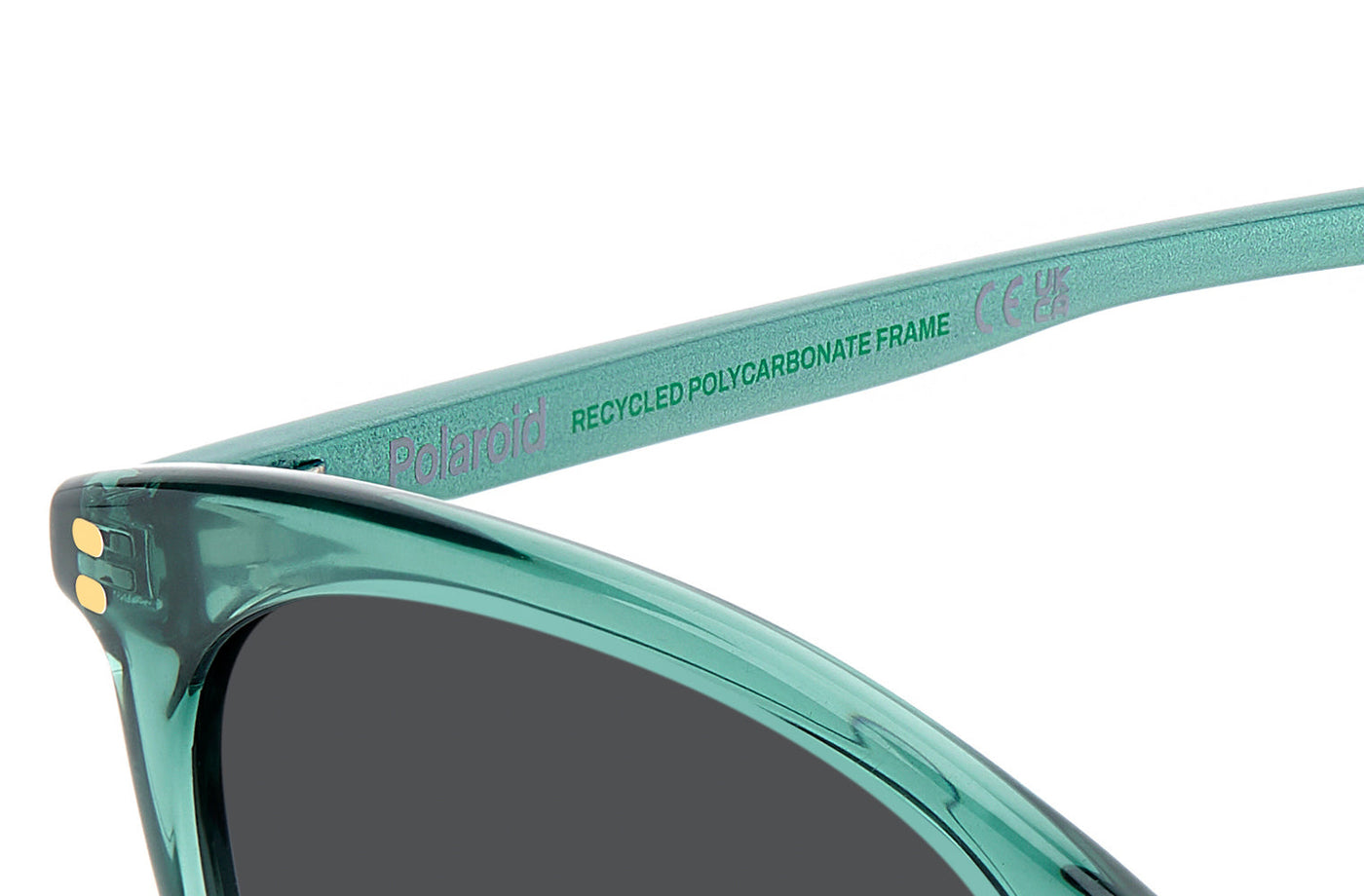 Polaroid PLD 6231/S Green/Grey Polarised #colour_green-grey-polarised