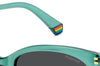 Polaroid PLD 6231/S Green/Grey Polarised #colour_green-grey-polarised