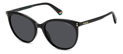 Polaroid PLD 6231/S Black/Grey Polarised #colour_black-grey-polarised