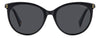 Polaroid PLD 6231/S Black/Grey Polarised #colour_black-grey-polarised