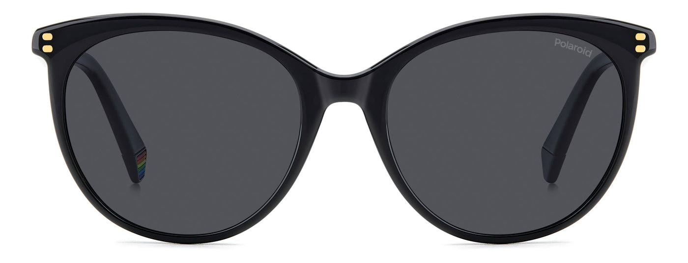 Polaroid PLD 6231/S Black/Grey Polarised #colour_black-grey-polarised