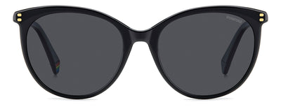 Polaroid PLD 6231/S Black/Grey Polarised #colour_black-grey-polarised