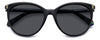 Polaroid PLD 6231/S Black/Grey Polarised #colour_black-grey-polarised