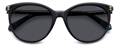 Polaroid PLD 6231/S Black/Grey Polarised #colour_black-grey-polarised