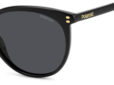 Polaroid PLD 6231/S Black/Grey Polarised #colour_black-grey-polarised