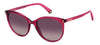 Polaroid PLD 6231/S Pink/Burgundy Gradient Polarised #colour_pink-burgundy-gradient-polarised