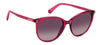 Polaroid PLD 6231/S Pink/Burgundy Gradient Polarised #colour_pink-burgundy-gradient-polarised