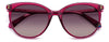 Polaroid PLD 6231/S Pink/Burgundy Gradient Polarised #colour_pink-burgundy-gradient-polarised