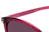 Polaroid PLD 6231/S Pink/Burgundy Gradient Polarised #colour_pink-burgundy-gradient-polarised