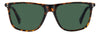 Polaroid PLD 6232/S Havana/Green Polarised #colour_havana-green-polarised