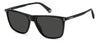 Polaroid PLD 6232/S Black/Grey Polarised #colour_black-grey-polarised