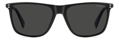 Polaroid PLD 6232/S Black/Grey Polarised #colour_black-grey-polarised