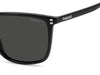 Polaroid PLD 6232/S Black/Grey Polarised #colour_black-grey-polarised