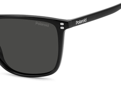 Polaroid PLD 6232/S Black/Grey Polarised #colour_black-grey-polarised