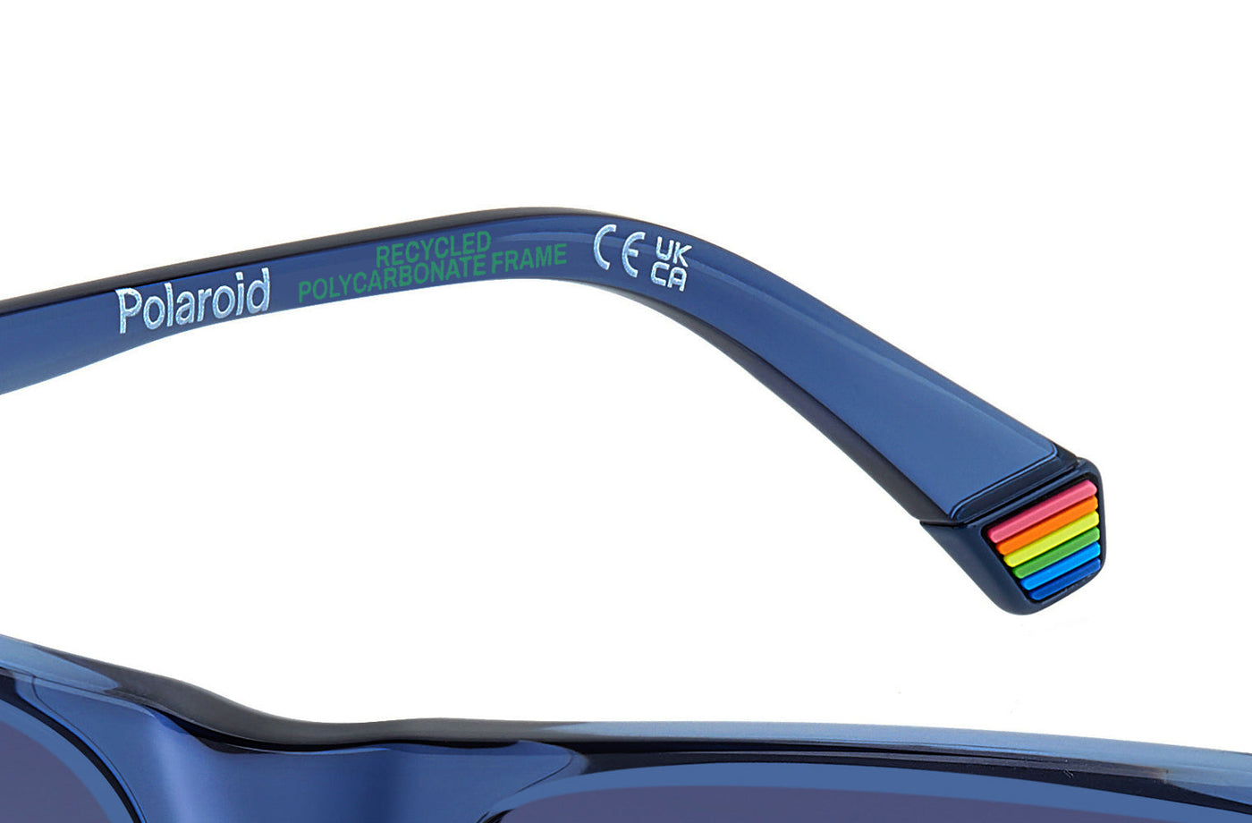 Polaroid PLD 6232/S Blue/Blue Gradient Polarised #colour_blue-blue-gradient-polarised