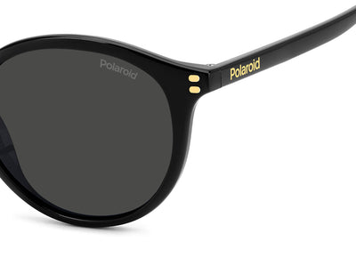 Polaroid PLD 6233/S Black/Grey Polarised #colour_black-grey-polarised