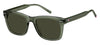 Tommy Hilfiger TH2184/S Green/Brown #colour_green-brown