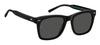 Tommy Hilfiger TH2184/S Black/Grey #colour_black-grey