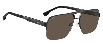 Boss 1767/S Black/Grey #colour_black-grey