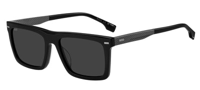 Boss 1765/G/S Black/Grey #colour_black-grey