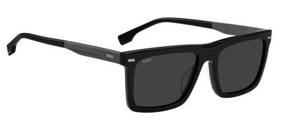 Boss 1765/G/S Black/Grey #colour_black-grey