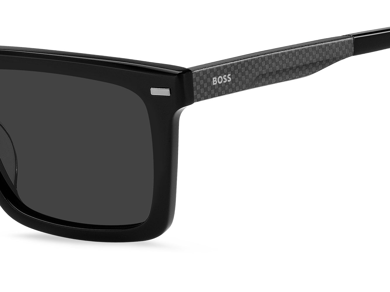 Boss 1765/G/S Black/Grey #colour_black-grey