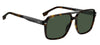 Boss 1766/S Havana/Green Polarised #colour_havana-green-polarised