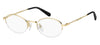 Marc Jacobs Marc 831/F Gold-Black #colour_gold-black