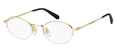 Marc Jacobs Marc 831/F Gold-Black #colour_gold-black