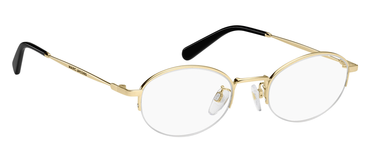 Marc Jacobs Marc 831/F Gold-Black #colour_gold-black