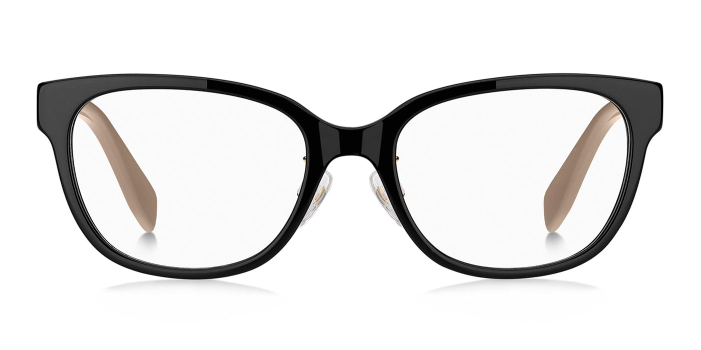 Marc Jacobs Marc 818/F Black #colour_black