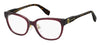 Marc Jacobs Marc 818/F Burgundy #colour_burgundy