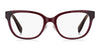 Marc Jacobs Marc 818/F Burgundy #colour_burgundy