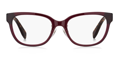 Marc Jacobs Marc 818/F Burgundy #colour_burgundy