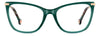 Carolina Herrera HER 0287/G Green #colour_green