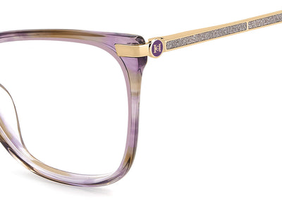 Carolina Herrera HER 0287/G Violet #colour_violet