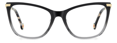 Carolina Herrera HER 0287/G Black-Grey #colour_black-grey