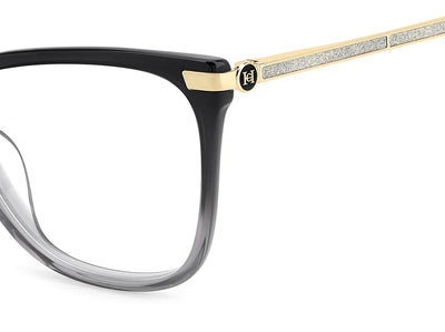 Carolina Herrera HER 0287/G Black-Grey #colour_black-grey