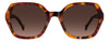 Carolina Herrera HER 0298/G/S Havana/Brown Gradient #colour_havana-brown-gradient