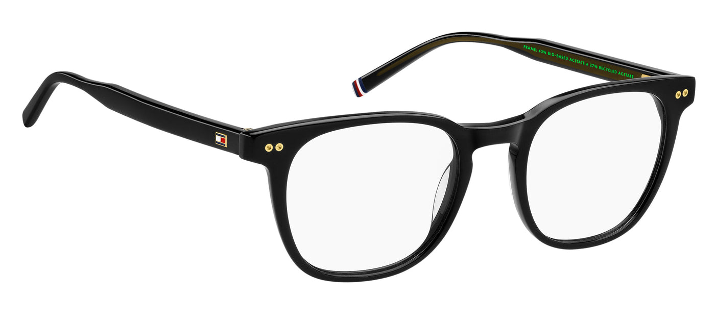 Tommy Hilfiger TH2187 Black #colour_black