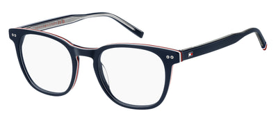 Tommy Hilfiger TH2187 Blue #colour_blue